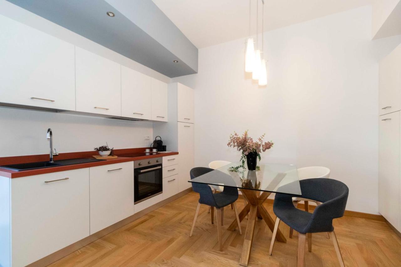 Magic 57 Apartment