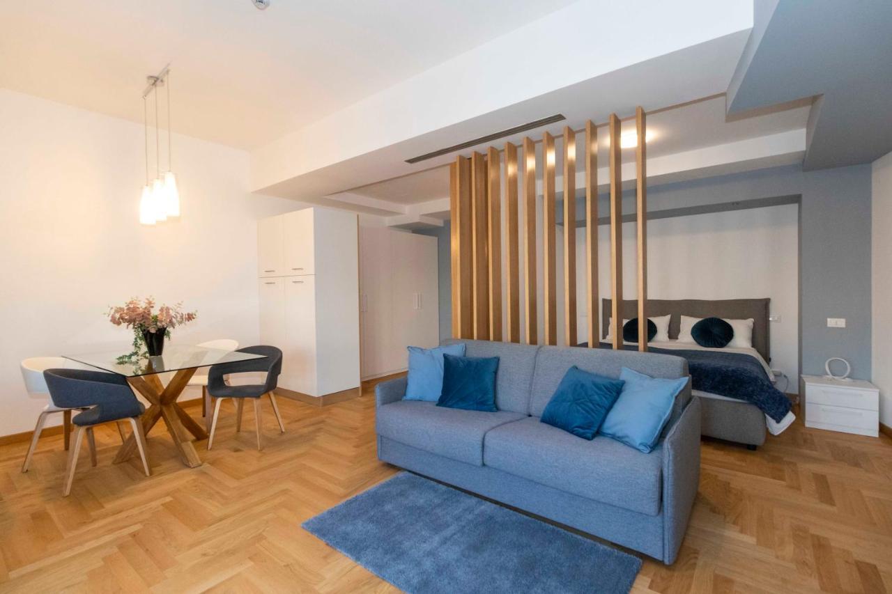 Magic 57 Apartment *