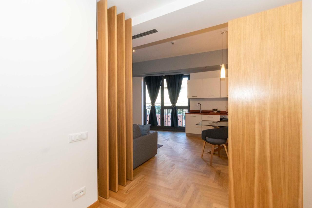 Magic 57 Apartamento Turim
