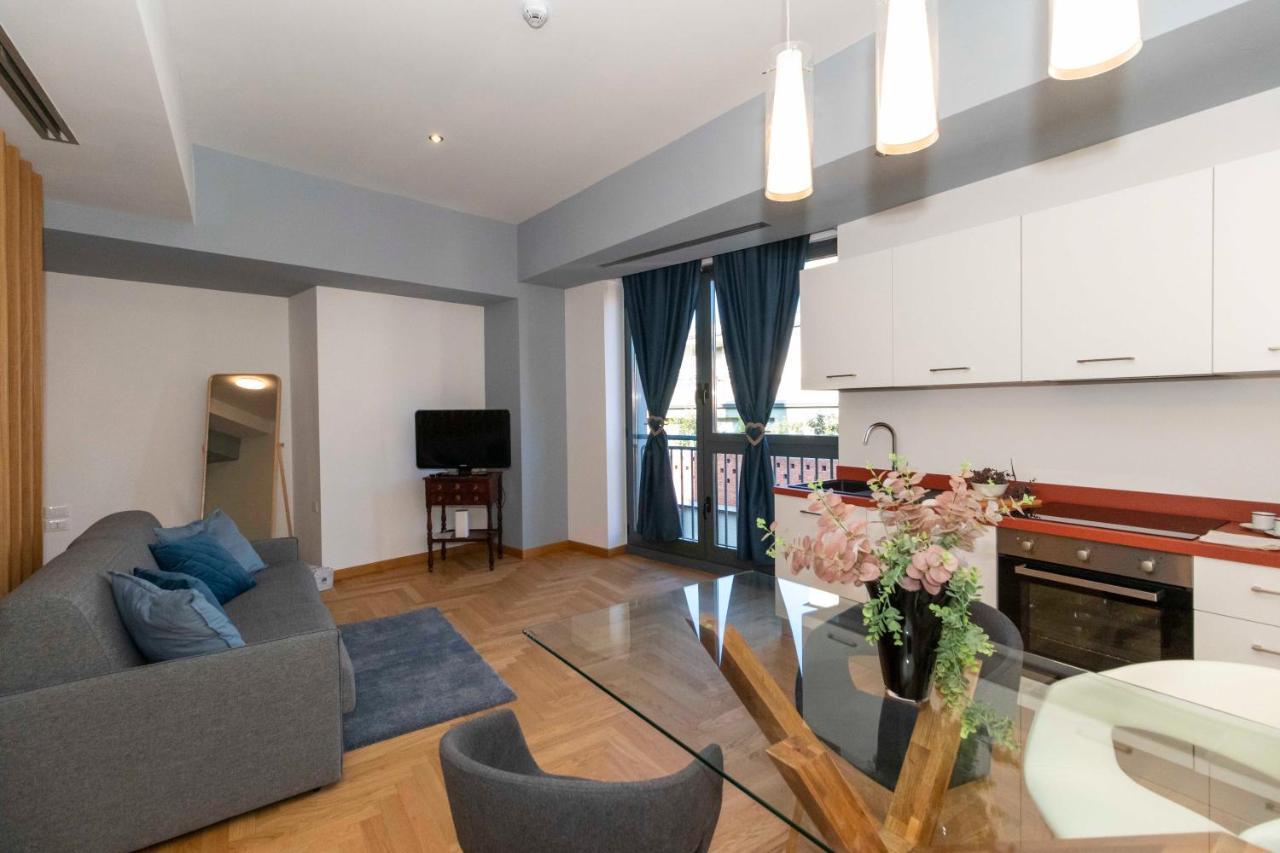 Apartment Magic 57 Turin