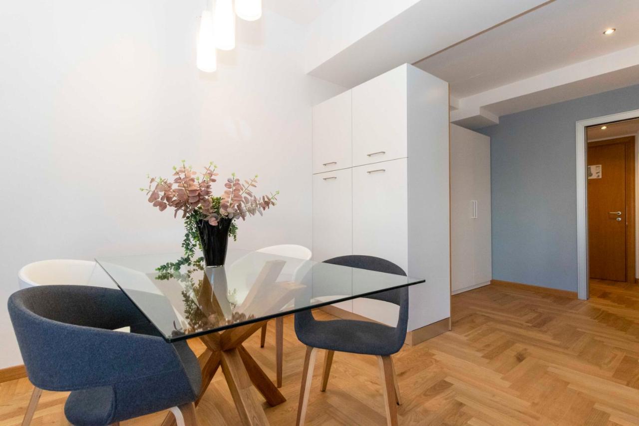 Magic 57 Apartment *