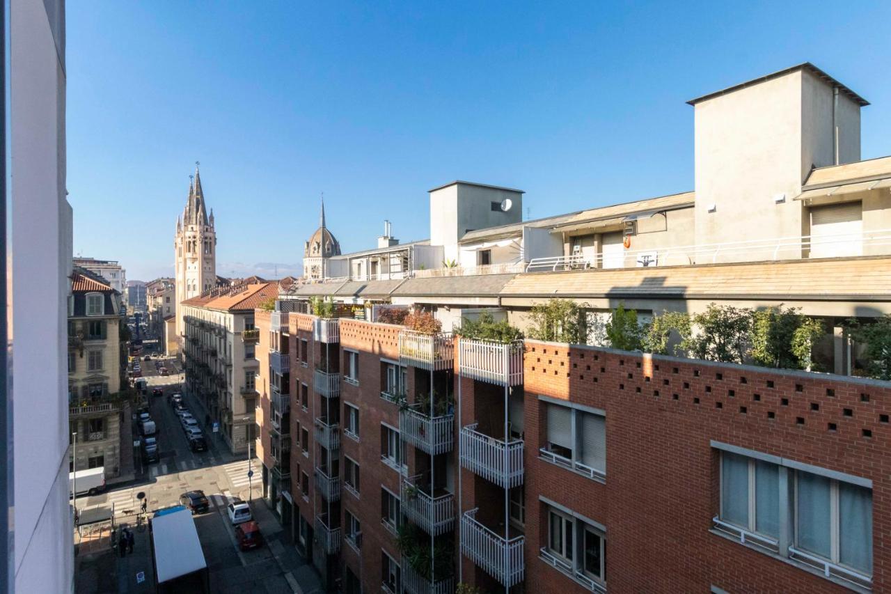 Magic 57 Apartment