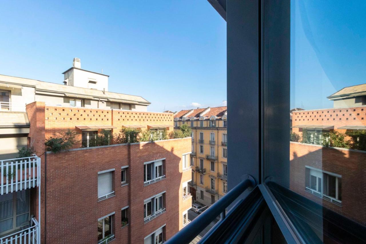 Magic 57 Apartment Turin