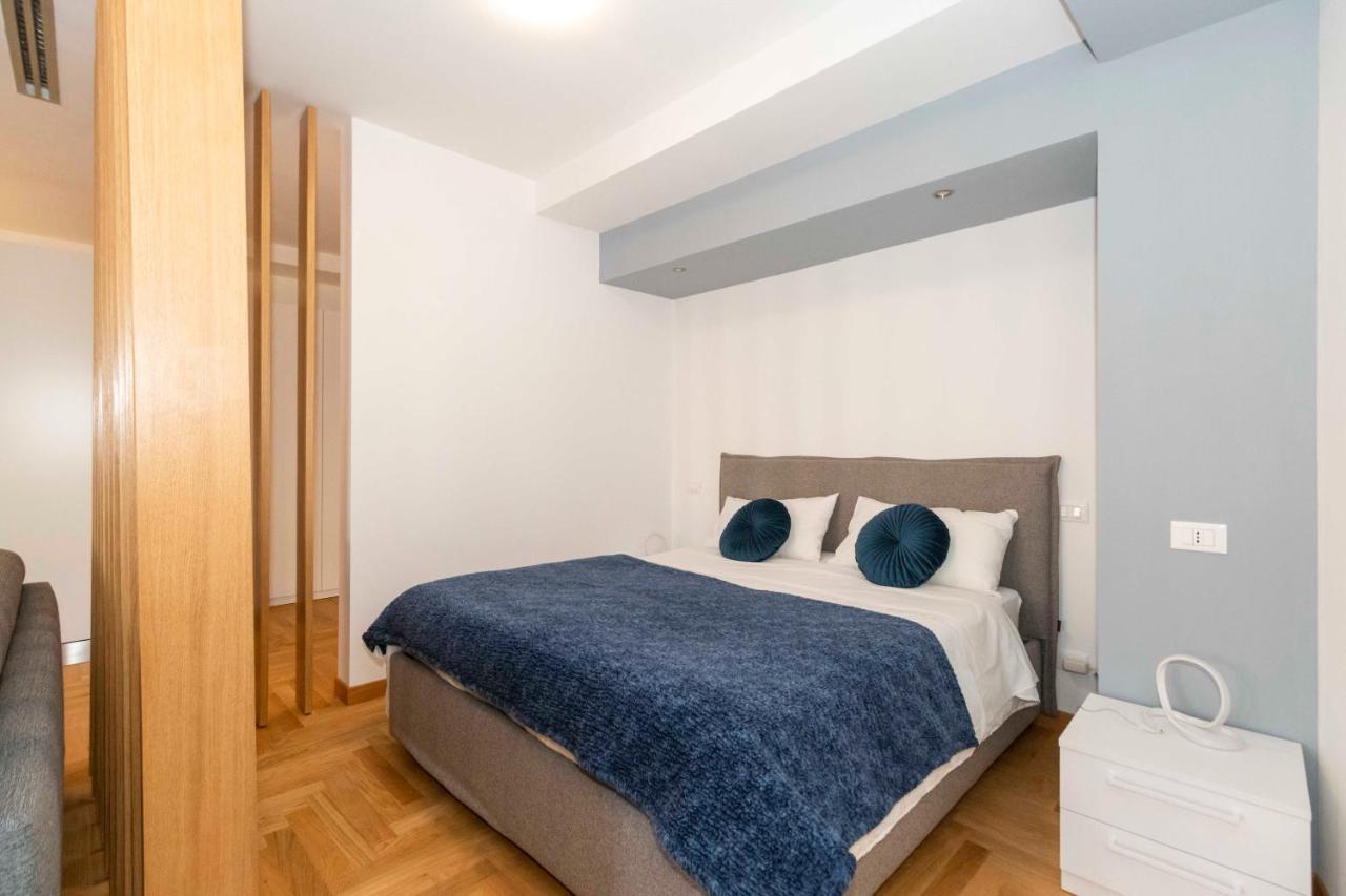 Apartamento Magic 57 Turim